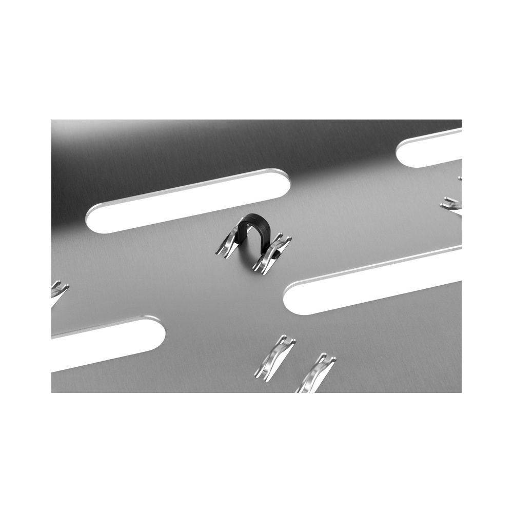 Fender Professional Pedal Board S – Thomann Ireland