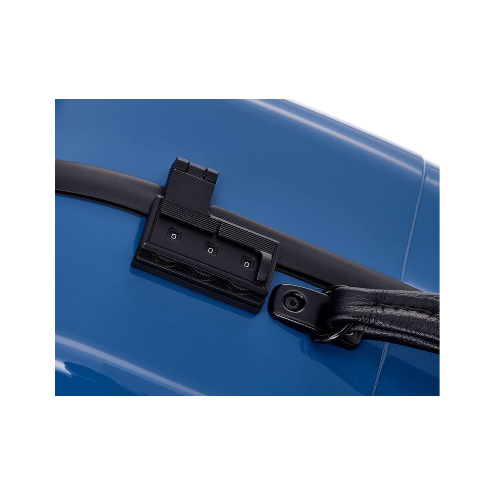 Gewa Air Cello Case BL/BK Fiedler – Thomann Ireland