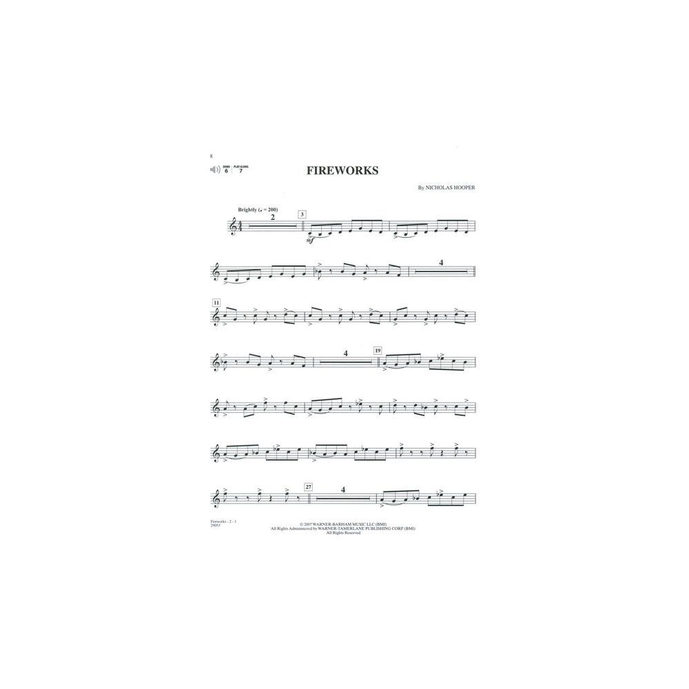 Alfred Music Publishing Harry Potter Selections Clar – Thomann Ireland