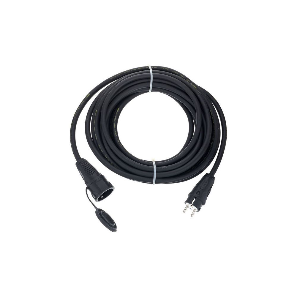 Stairville French Extension 10m 2,5 mm² – Thomann Ireland