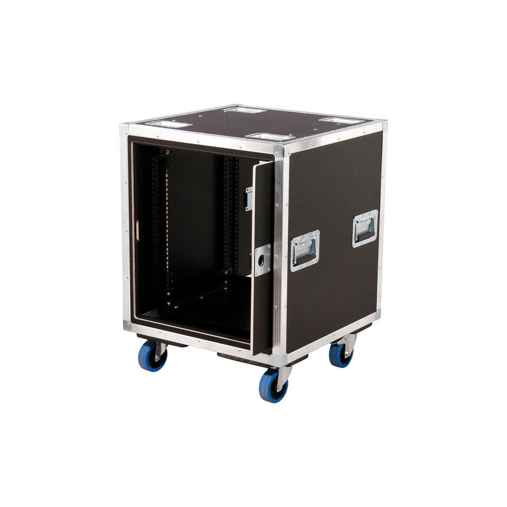 Thon SD 12U System Rack 600 – Thomann Ireland