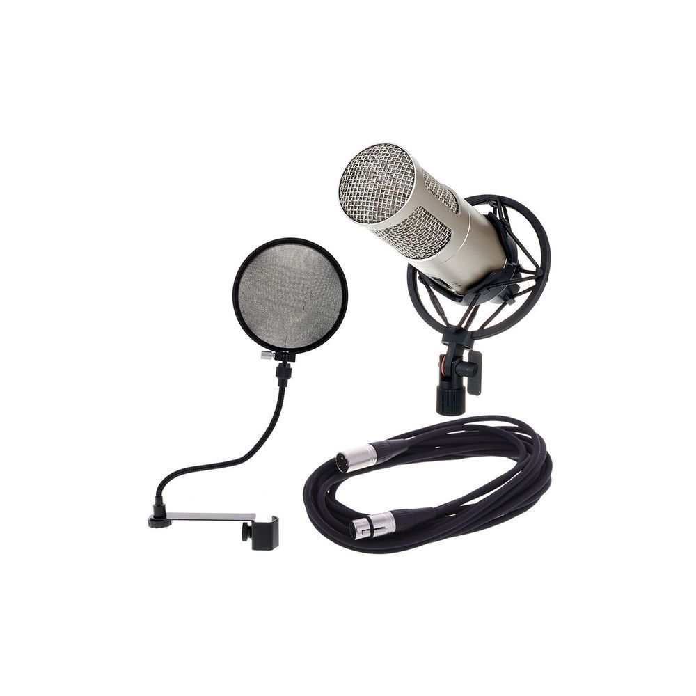 Studio Projects B1 Bundle – Thomann Ireland