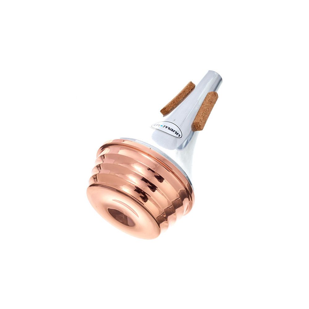 Thomann Trumpet Straight Alu / Copper – Thomann Ireland