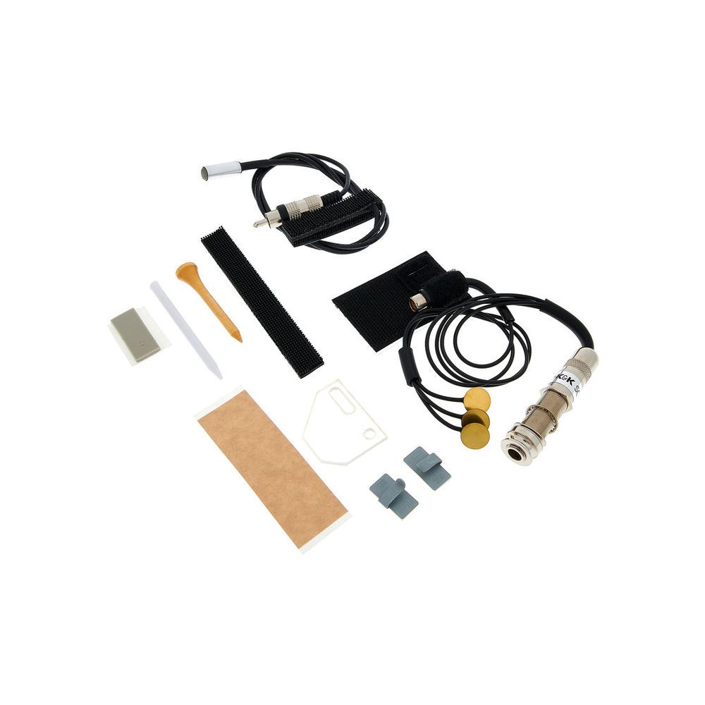 K&K Trinity Solo Mini – Thomann Ireland