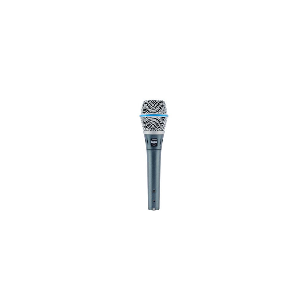 Shure Beta 87C B