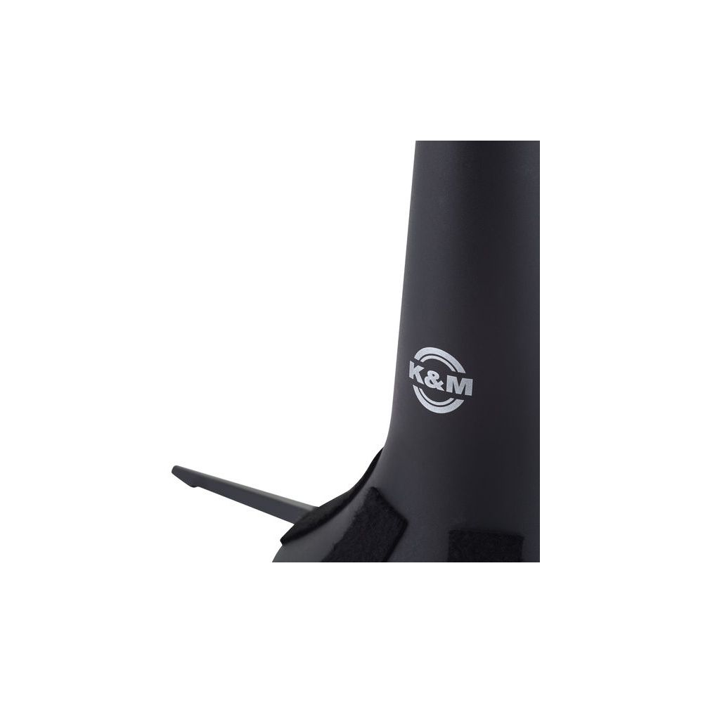 K&M 152/40 Flugelhorn Stand – Thomann Ireland