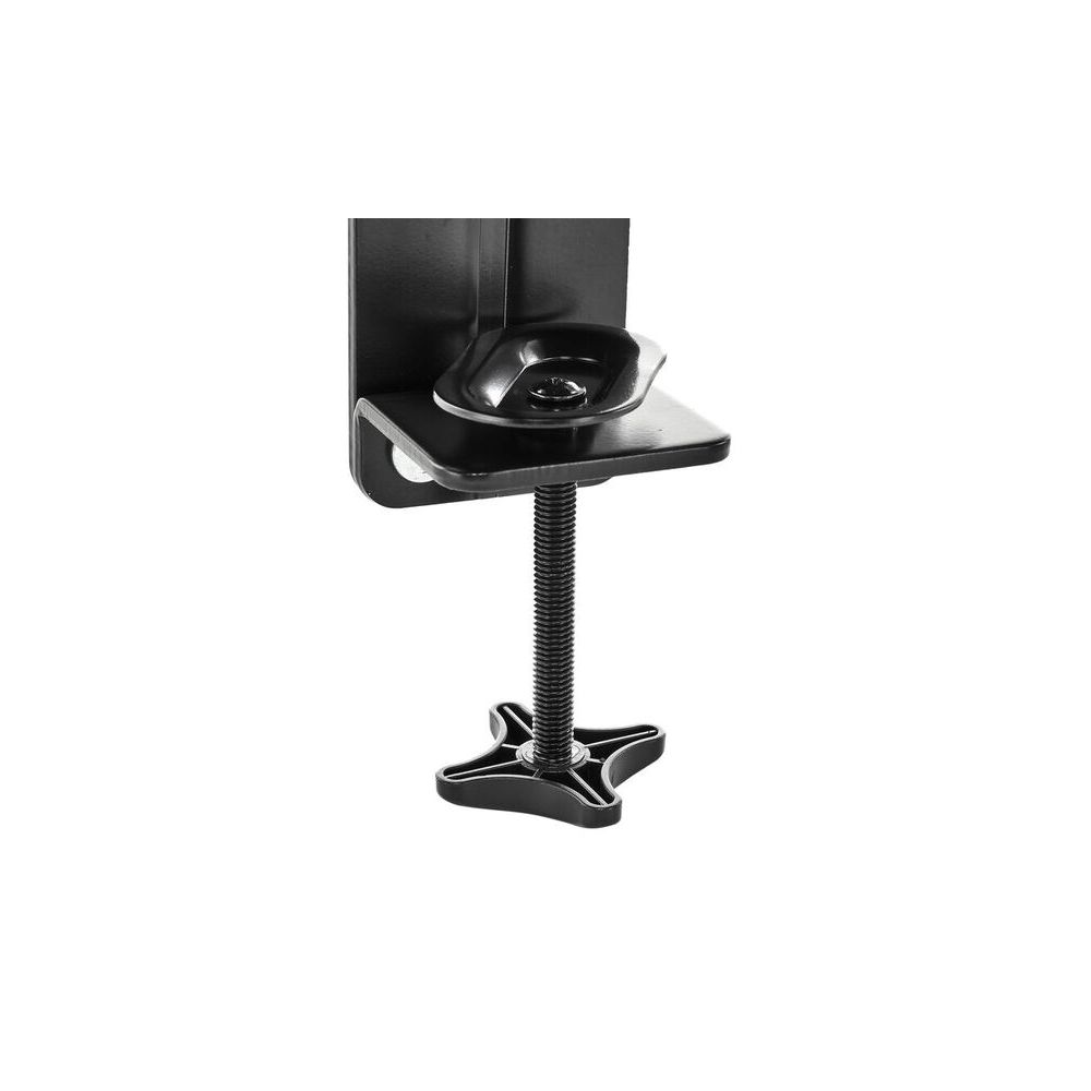 K&M 23873 Monitor mount – Thomann Ireland