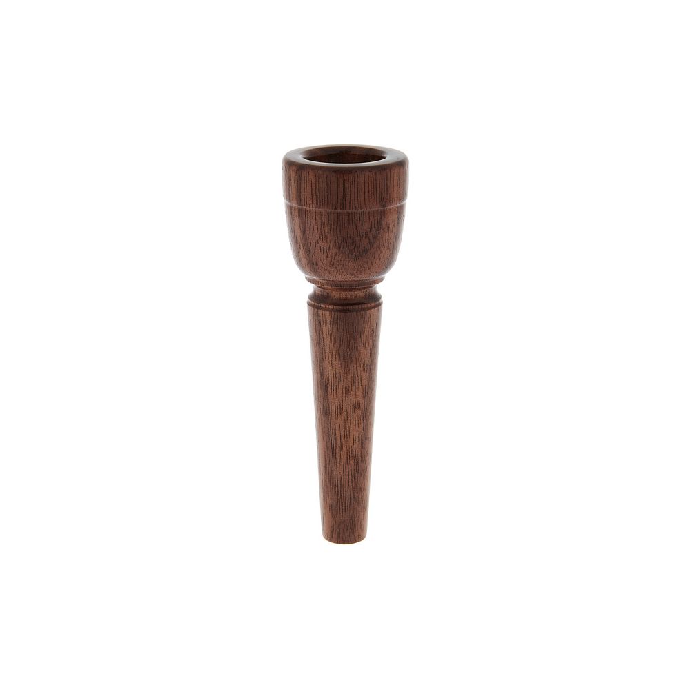 Thomann Mouthpiece Alphorn Nutwood 19 – Thomann Ireland
