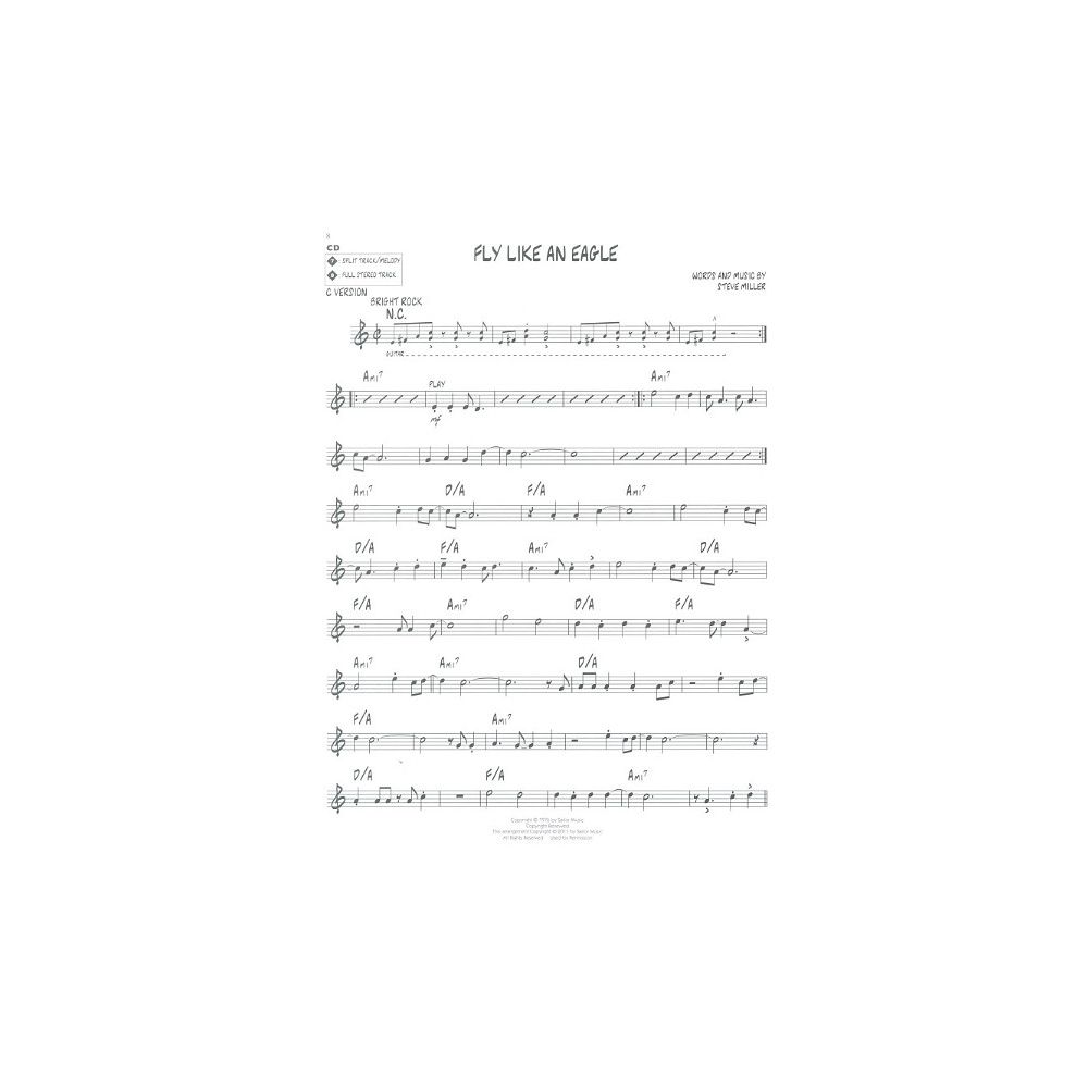 Hal Leonard Jazz Play