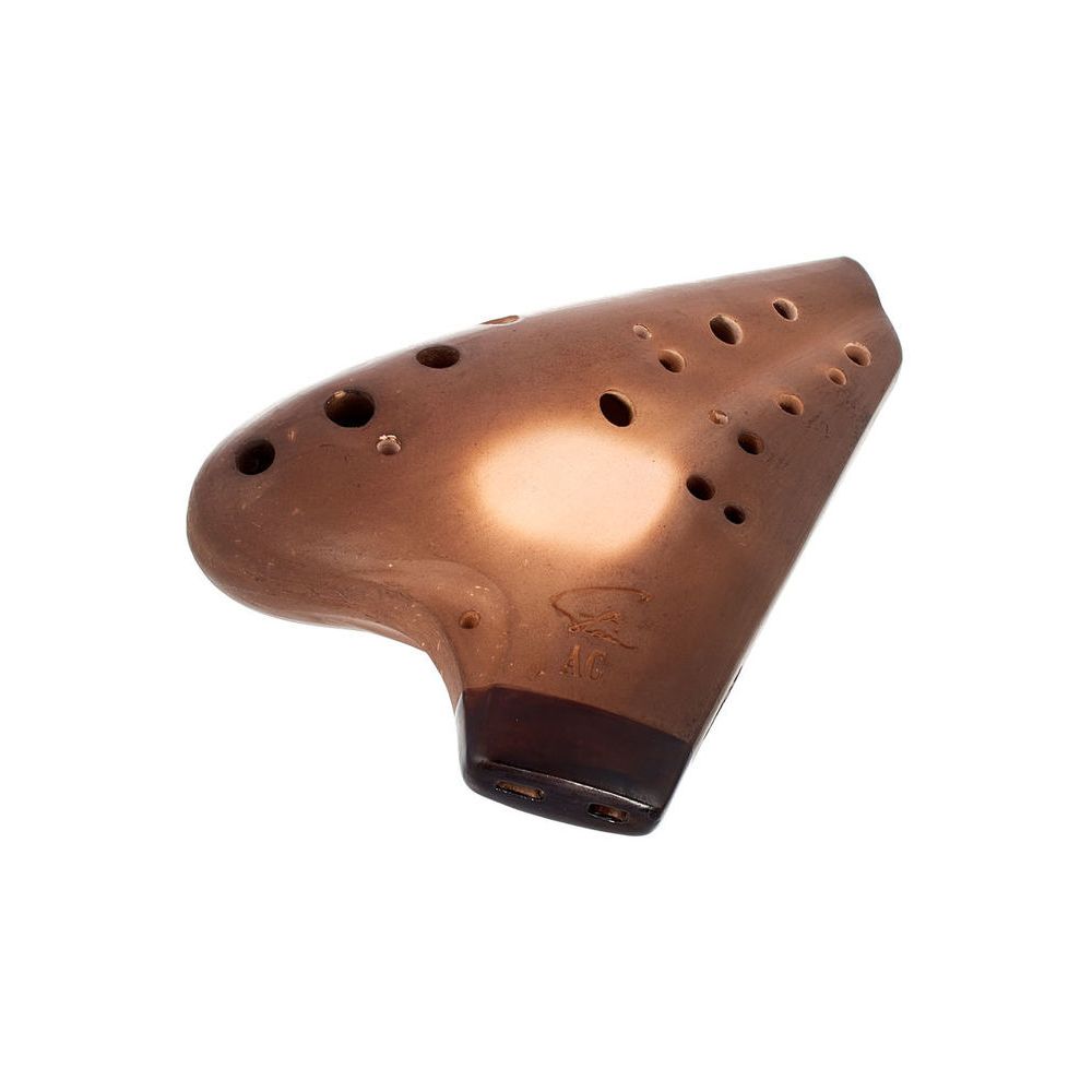 Thomann AC Double Ocarina Forte – Thomann Ireland