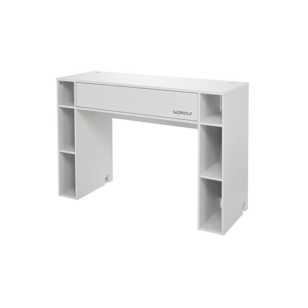Glorious Modular Mix Station white – Thomann Ireland