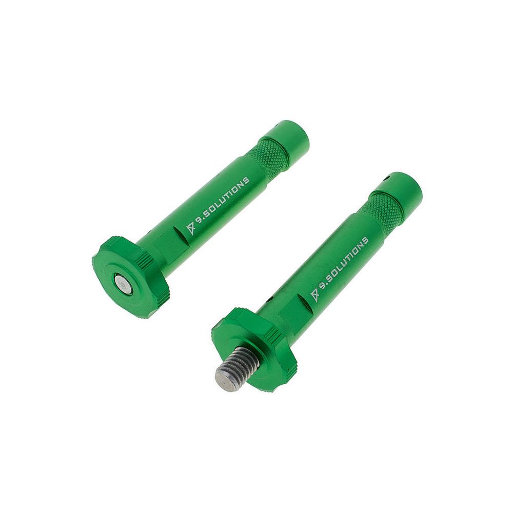 9.solutions 3.5 inch Baby Pin Set – Thomann Ireland