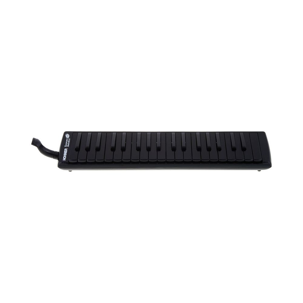 Hohner Superforce 37 Melodica Black – Thomann Ireland