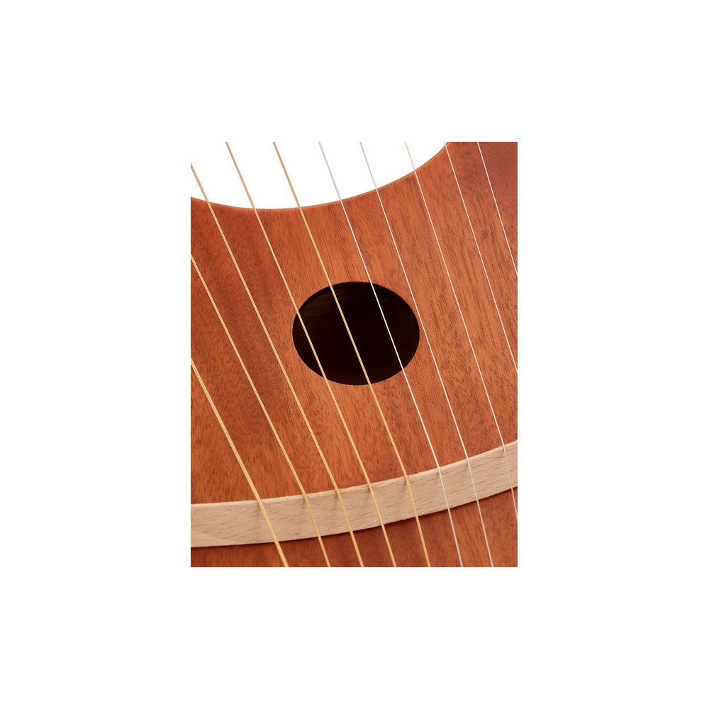 Thomann LH10N Lyre Harp 10 Strings NA – Thomann Ireland