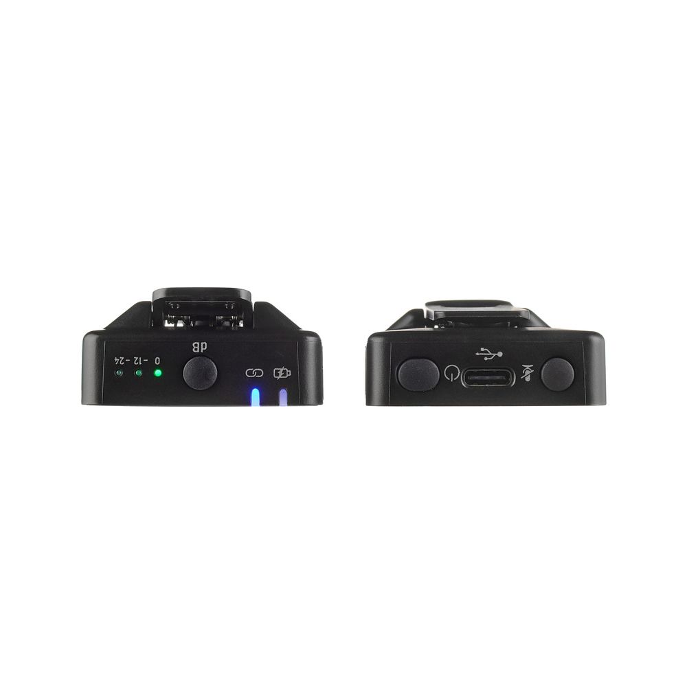 Behringer Go Cam Wireless – Thomann Ireland