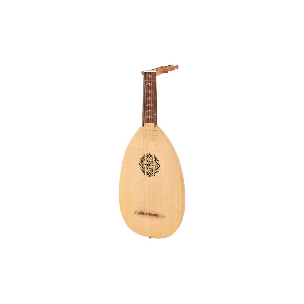 Thomann Renaissance Lute Deluxe 7C – Thomann Ireland