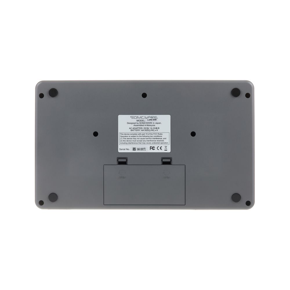 Sonicware LIVEN Lofi