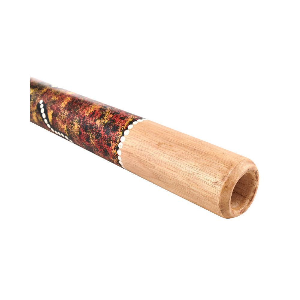 Thomann Didgeridoo Teak 130cm Set – Thomann Ireland