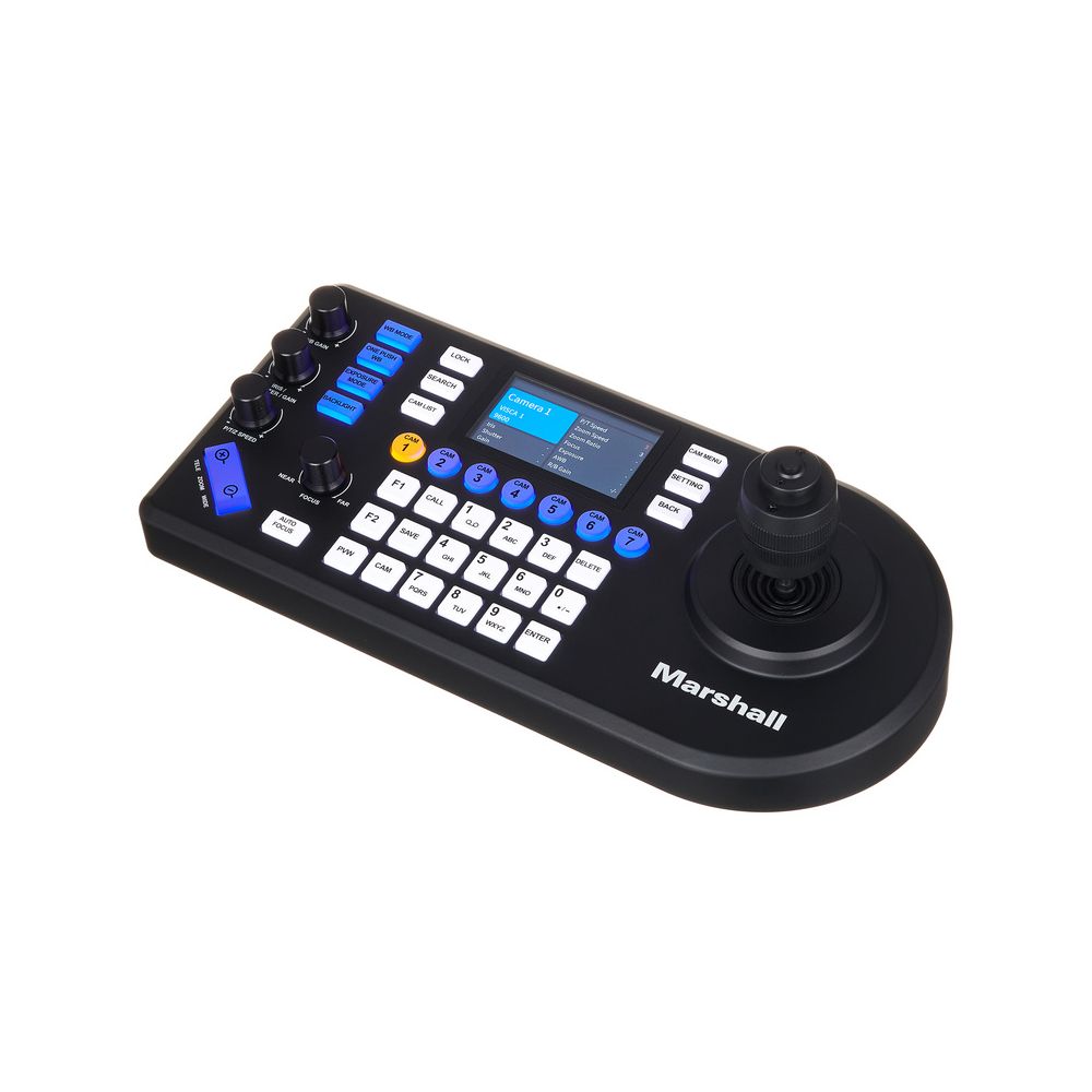 Marshall Electronics VS