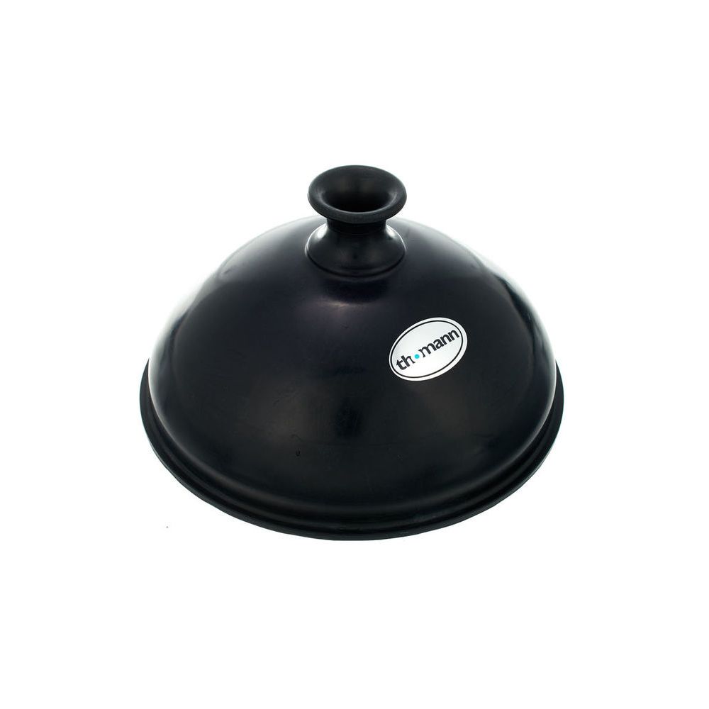 Thomann Trombone Plunger Mute – Thomann Ireland