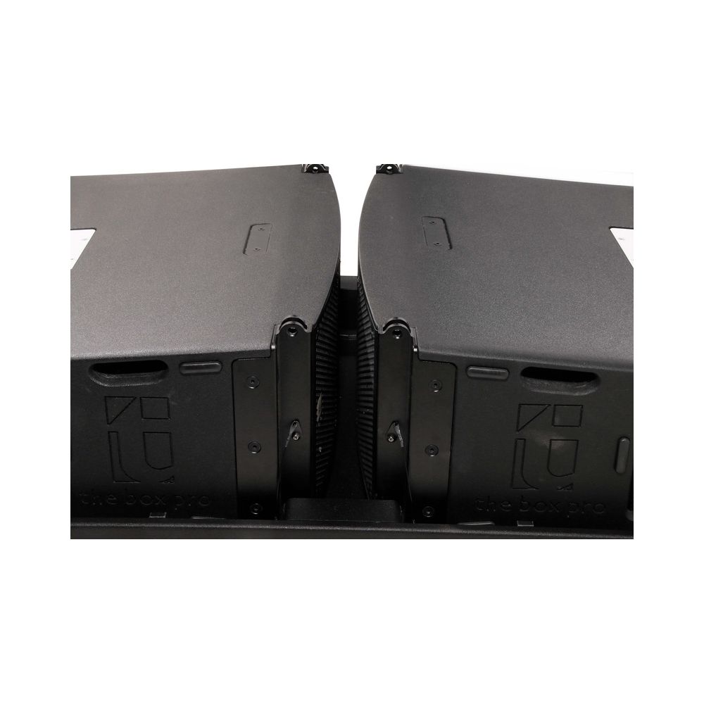 Thon A 10 LA Line Array Dolly – Thomann Ireland