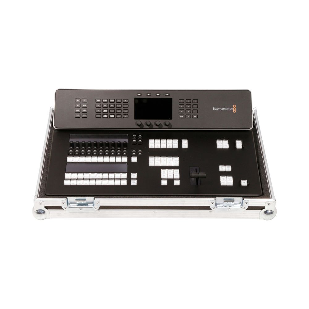 Thon ATEM Television Studio HD8 – Thomann Ireland