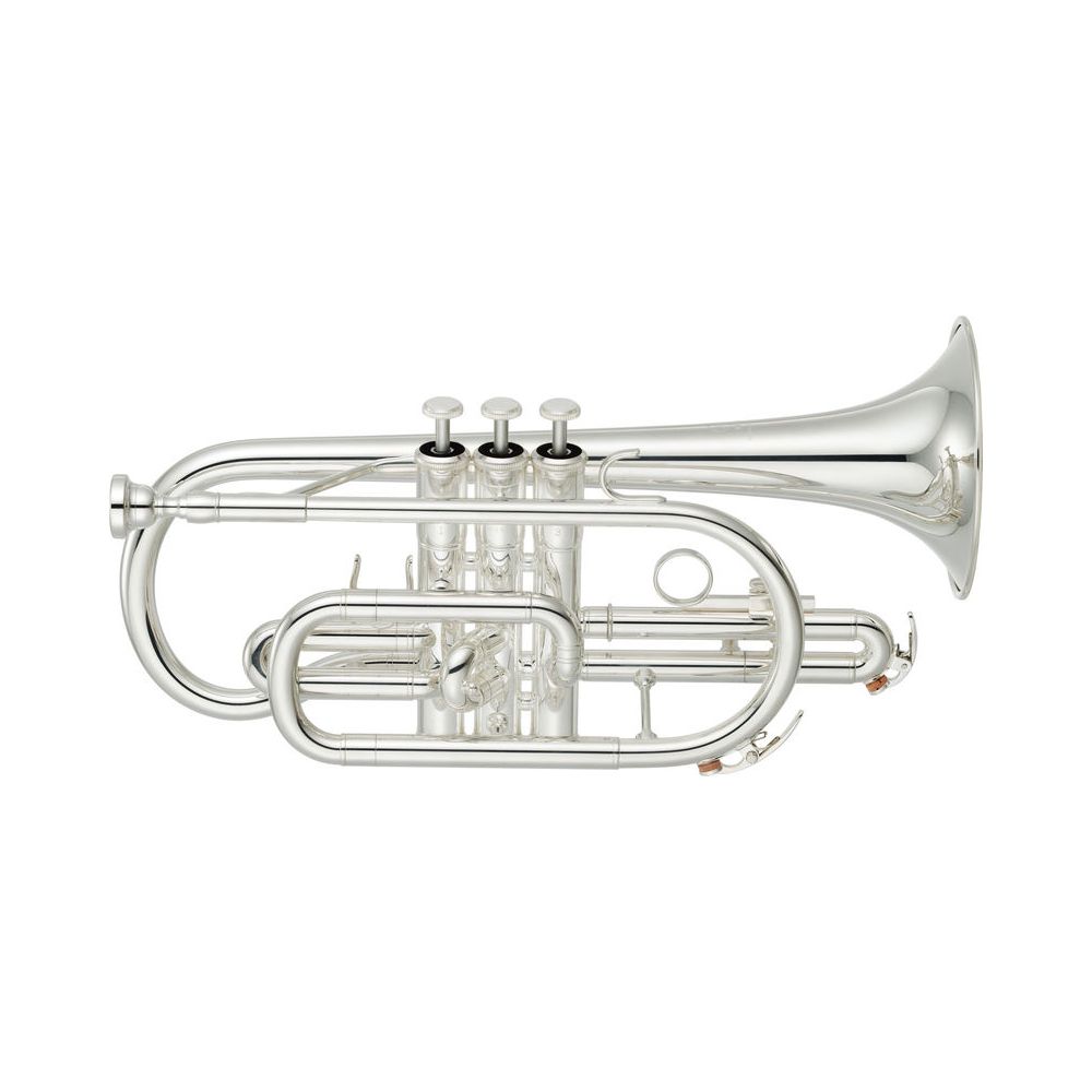 Yamaha YCR