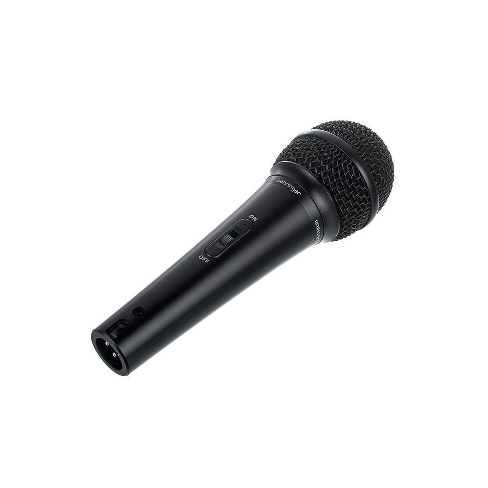 Behringer XM1800S Set – Thomann Ireland