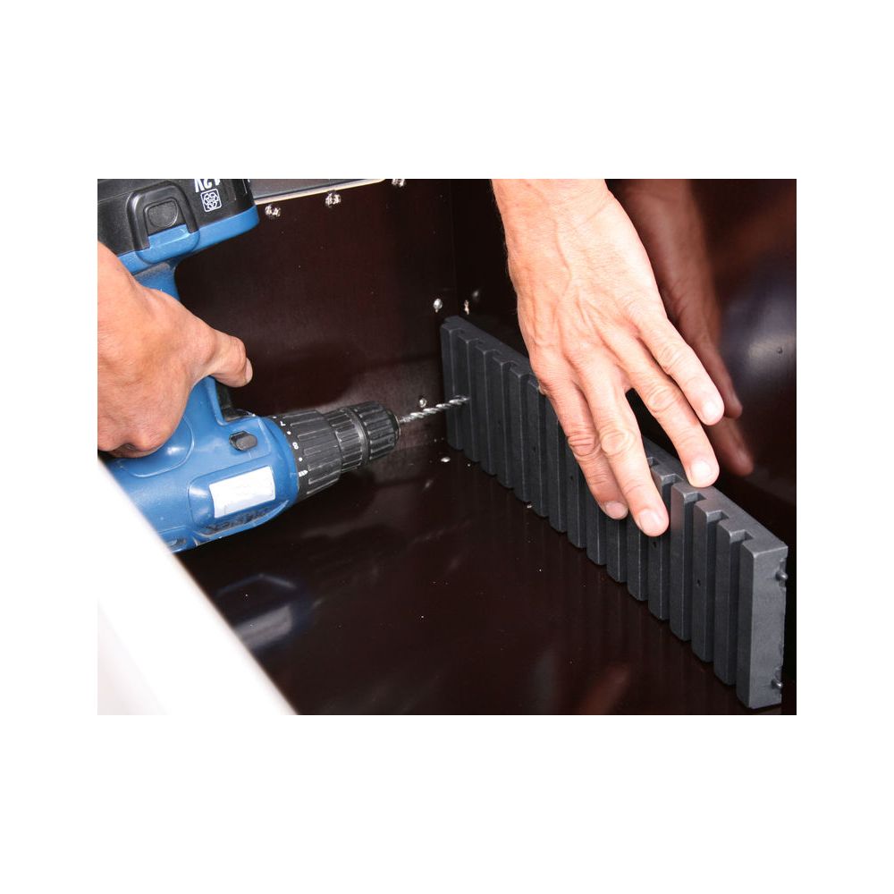 Thon Case Partition Kit 30x30 – Thomann Ireland