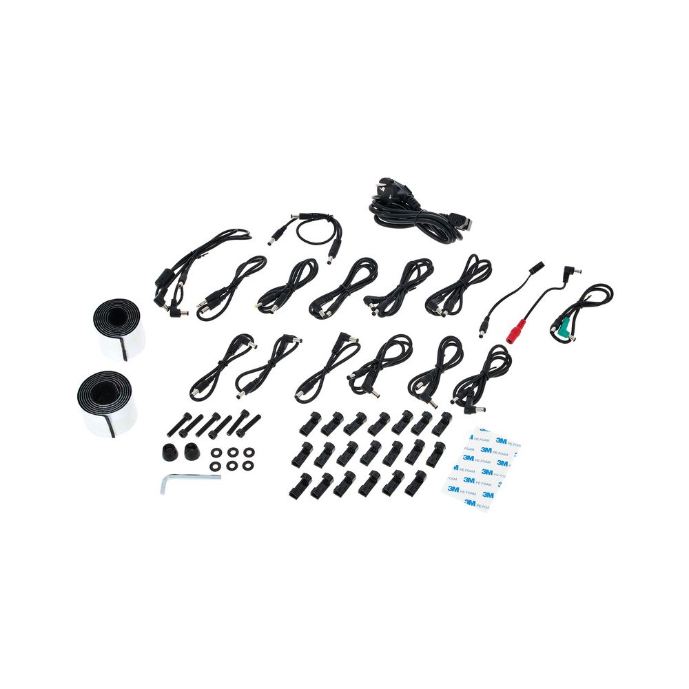 Harley Benton Spaceship PowerBar 40 – Thomann Ireland