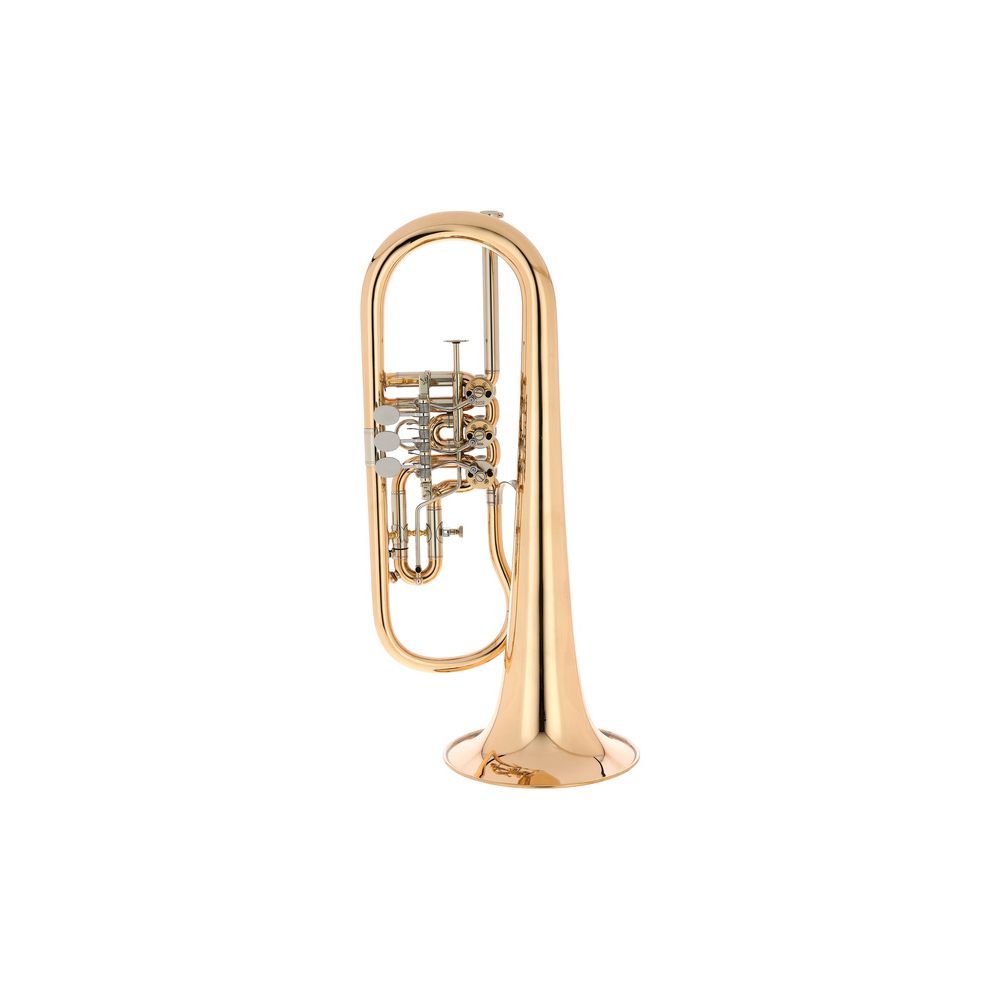 Peter Oberrauch Rosengarten Flgh 10,95 raw – Thomann Ireland