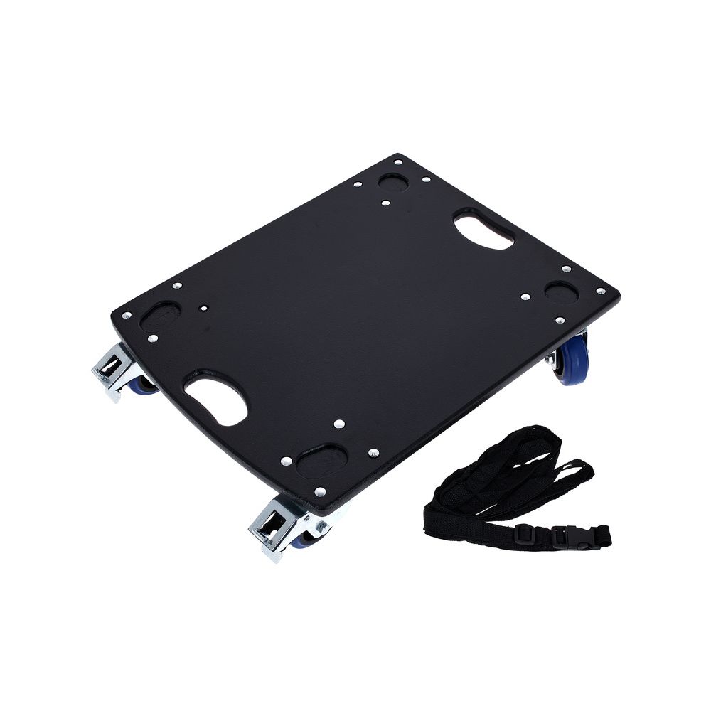 LD Systems Wheelboard for Dave 12 G3 – Thomann Ireland