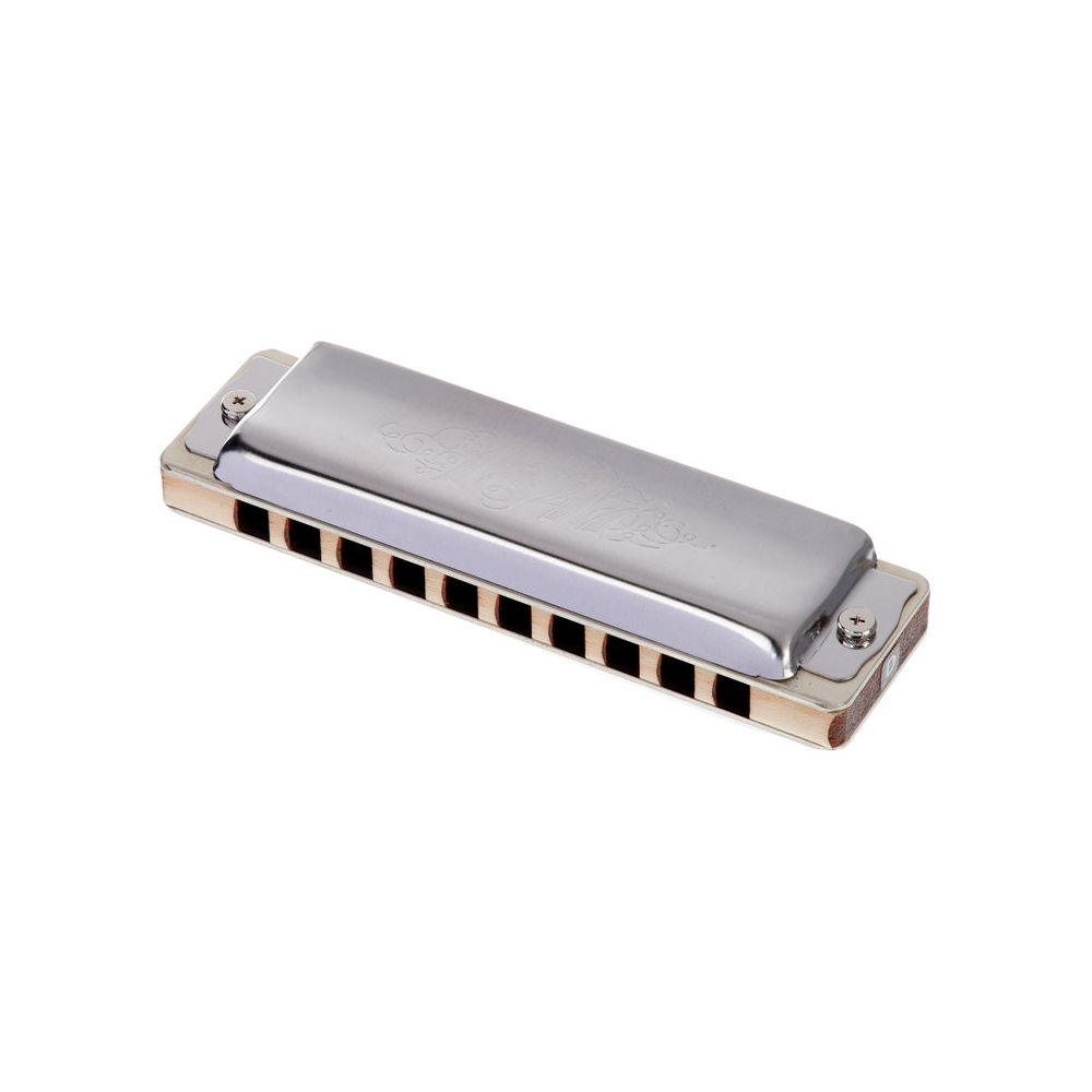 C.A. Seydel Söhne 1847 Classic D – Thomann Ireland