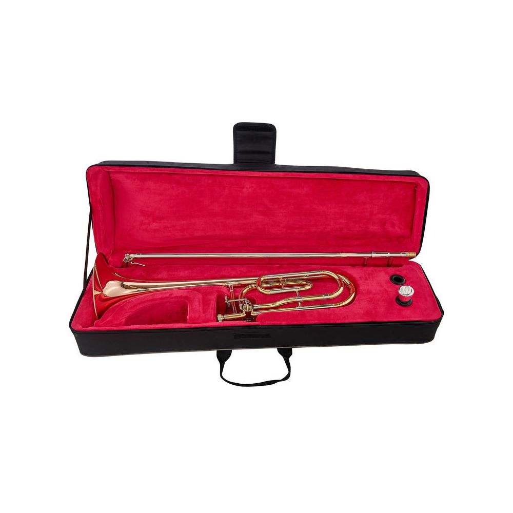 Thomann Classic TF547 GL Trombone – Thomann Ireland
