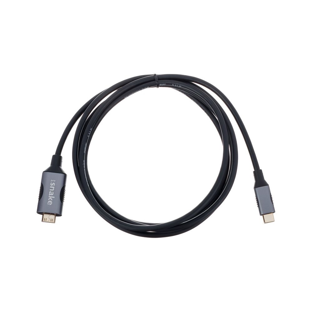 pro snake USB