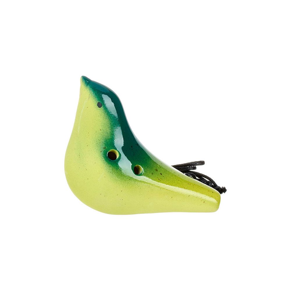 Thomann Ocarina 4H Bird Yellow