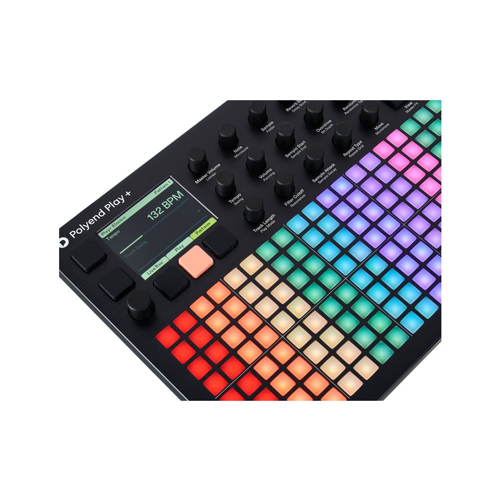 Polyend Play+ – Thomann Ireland