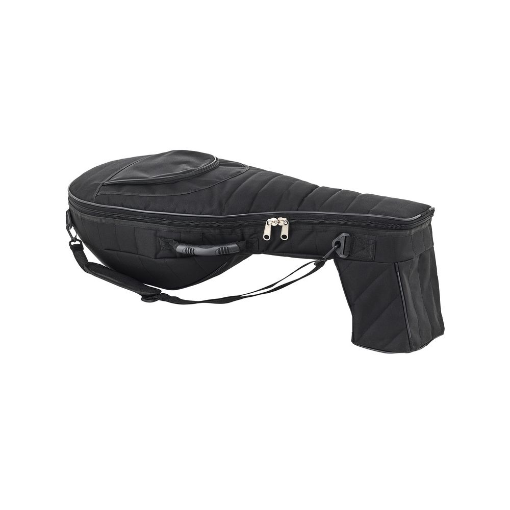 Thomann Renaissance Lute Deluxe 8C – Thomann Ireland