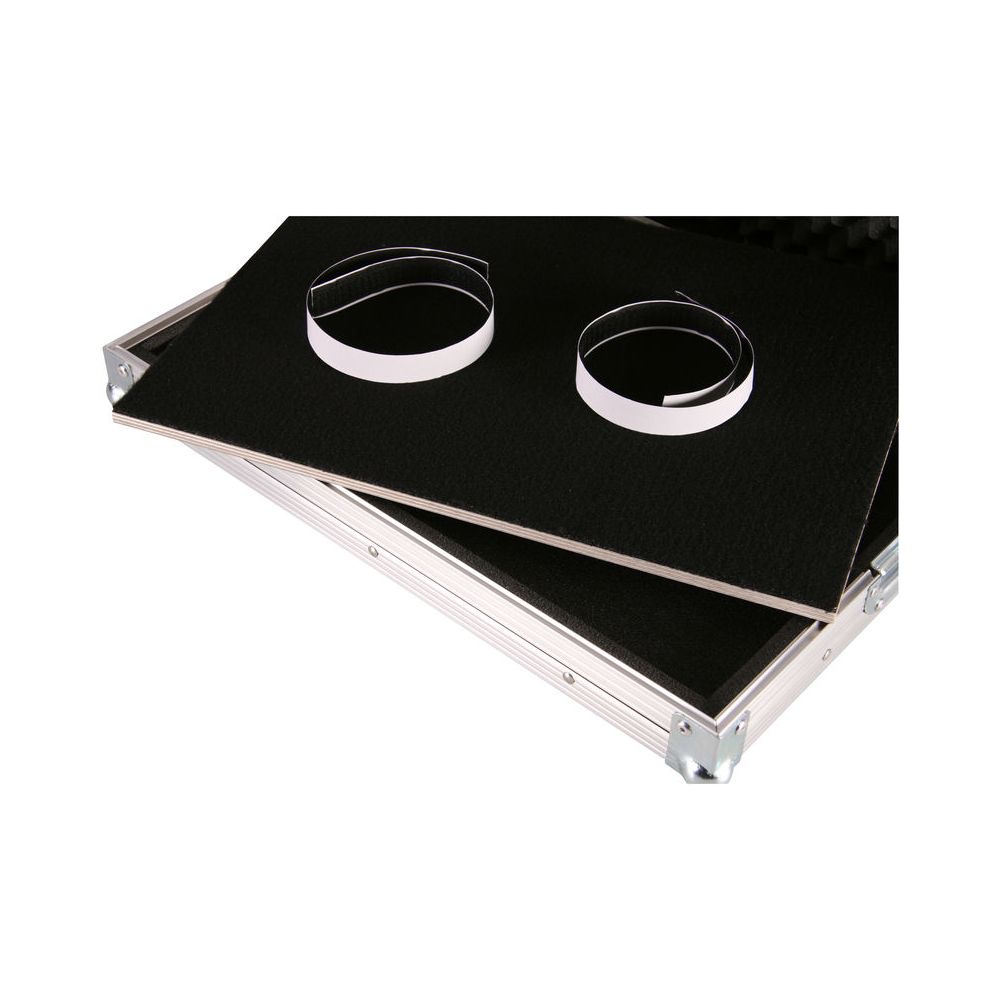 Thon Effect Pedal Case X