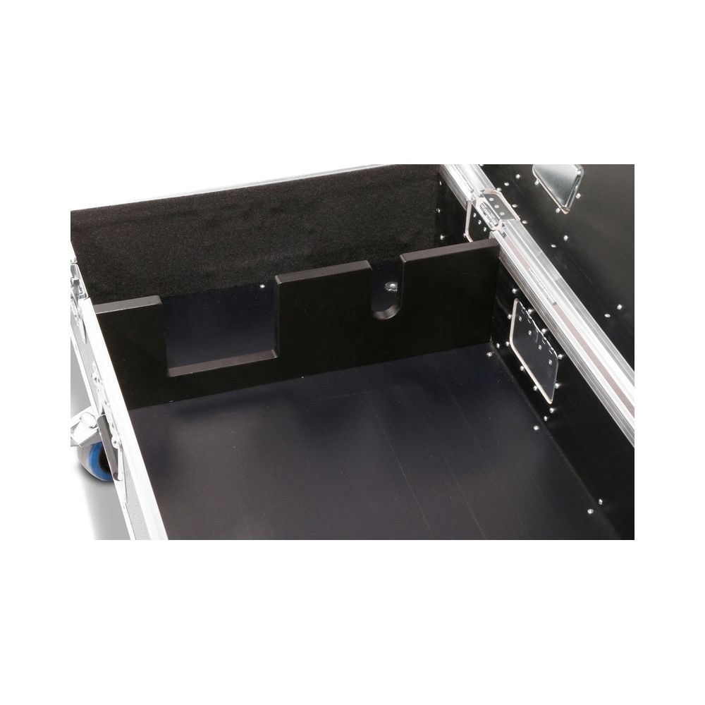 Thon Case Manfrotto 087 Windup – Thomann Ireland