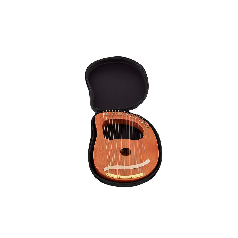 Thomann LH16N Lyre Harp 16 Strings NA – Thomann Ireland