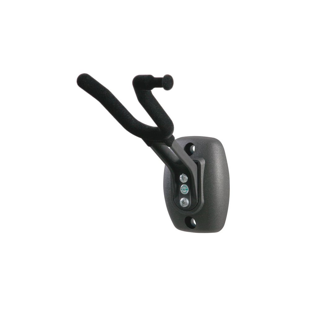 K&M 16580 Violin Wall Bracket – Thomann Ireland
