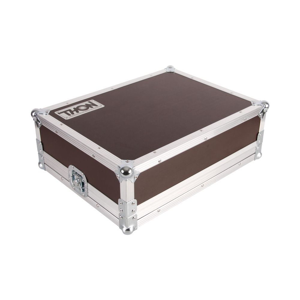 Thon Effect Pedal Case X