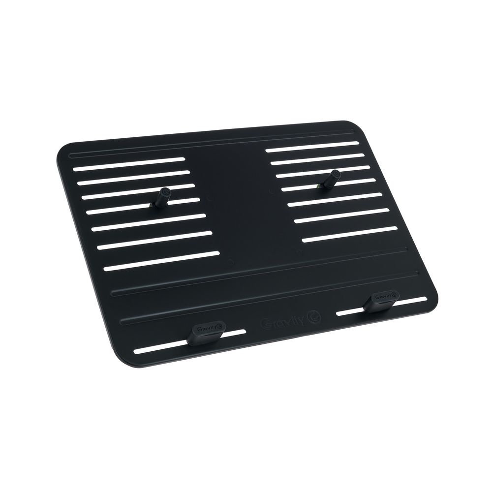 Gravity LTS TRAY 1 – Thomann Ireland