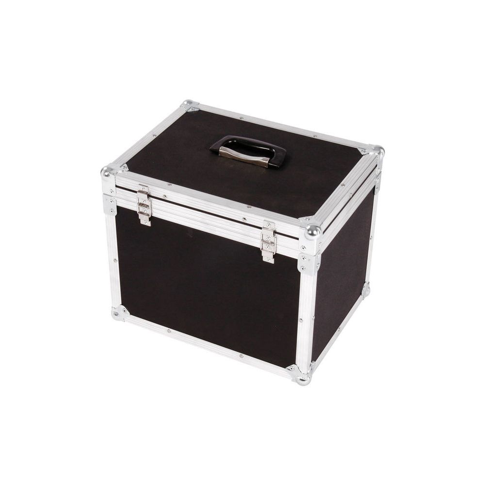 Thon Accessory case 38x30x28 PVC BK – Thomann Ireland