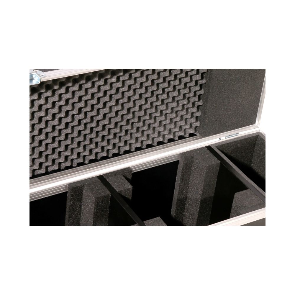 Thon Case Prometheus Spark 1 2in1 – Thomann Ireland