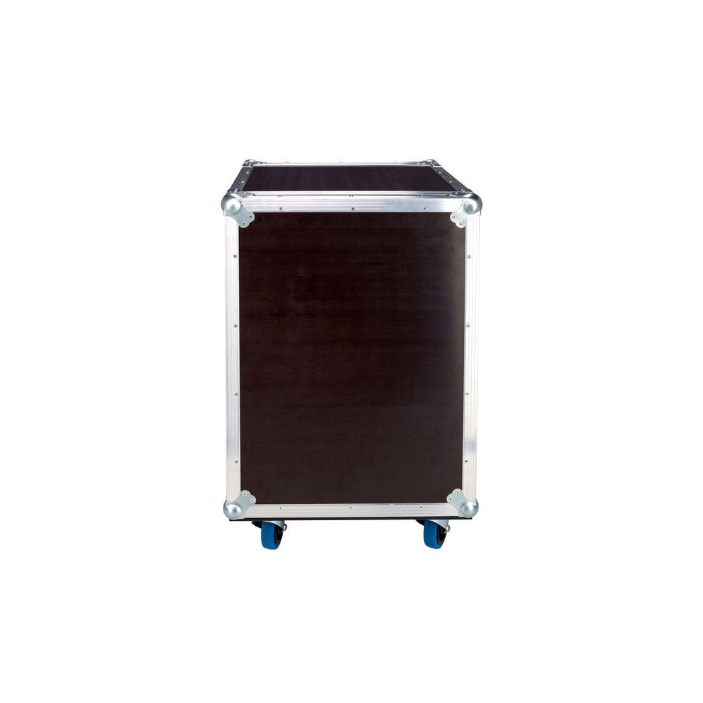 Thon Rack 15U Profi 45 Wheels – Thomann Ireland