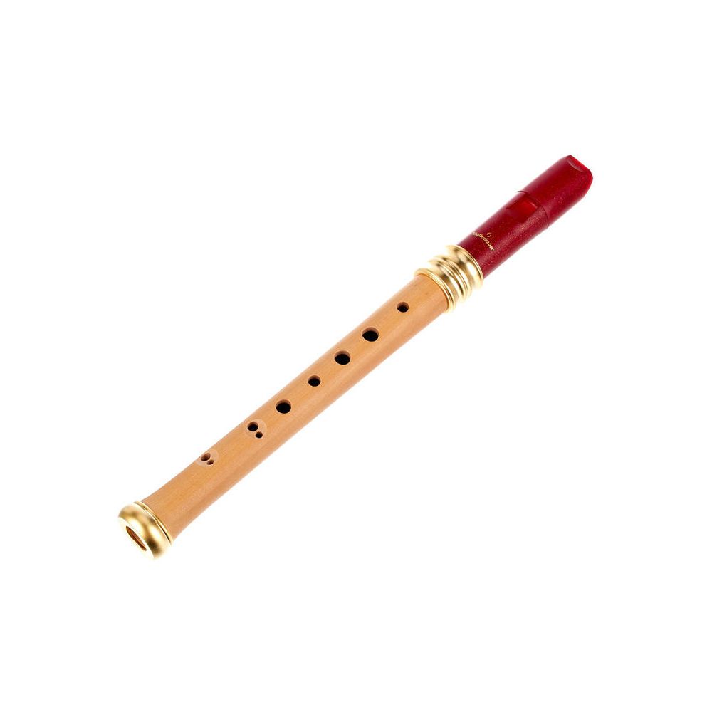 Mollenhauer 1119R Adris Dream Recorder – Thomann Ireland