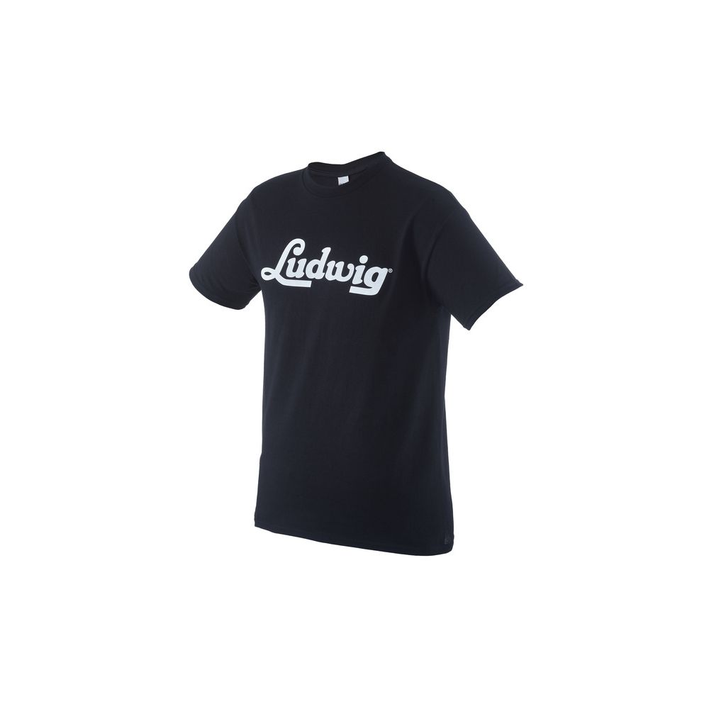 Ludwig Logo T