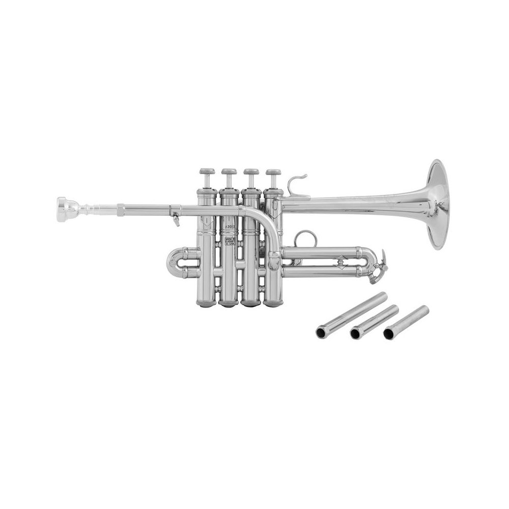 Bach AP 190S Artisan Bb